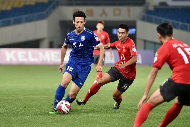 姚明：对联赛有信心 中国男篮会出现新的领袖